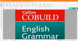 Collins Cobuild English Grammar Download