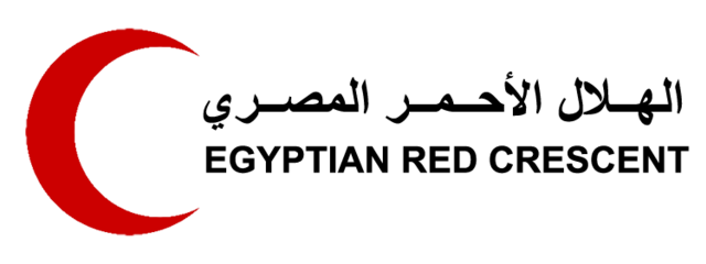 الهلال الأحمر