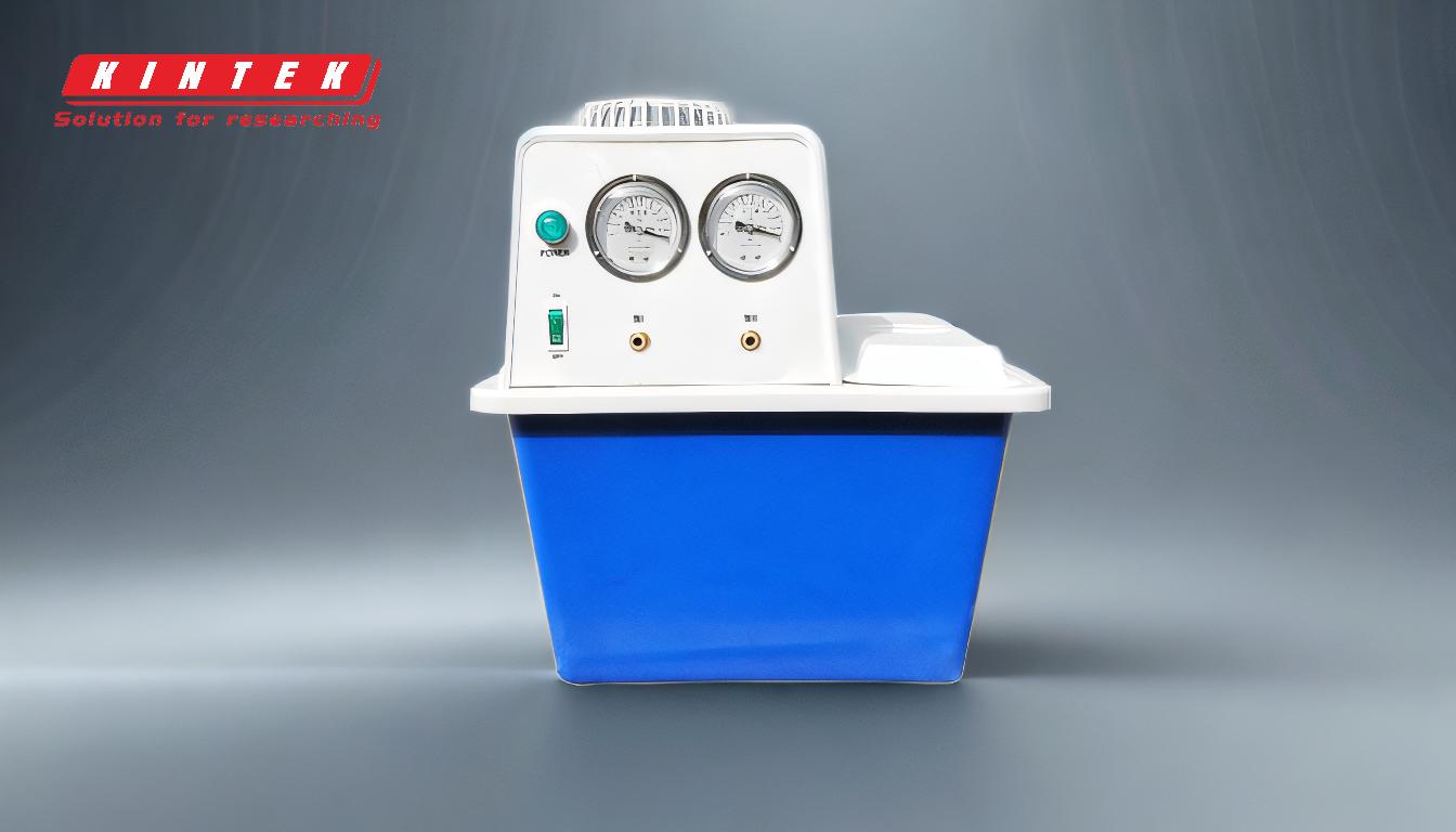 أنواع الضواغط