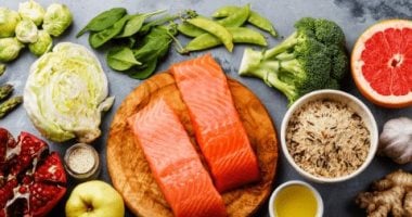 أعراض نقص البوتاسيوم
