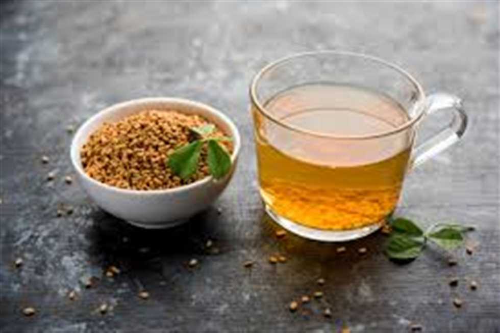 أضرار شرب الحلبة يوميًا