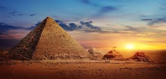 ما هي مساحة مصر؟
