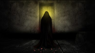 سيدة نساء العالمين